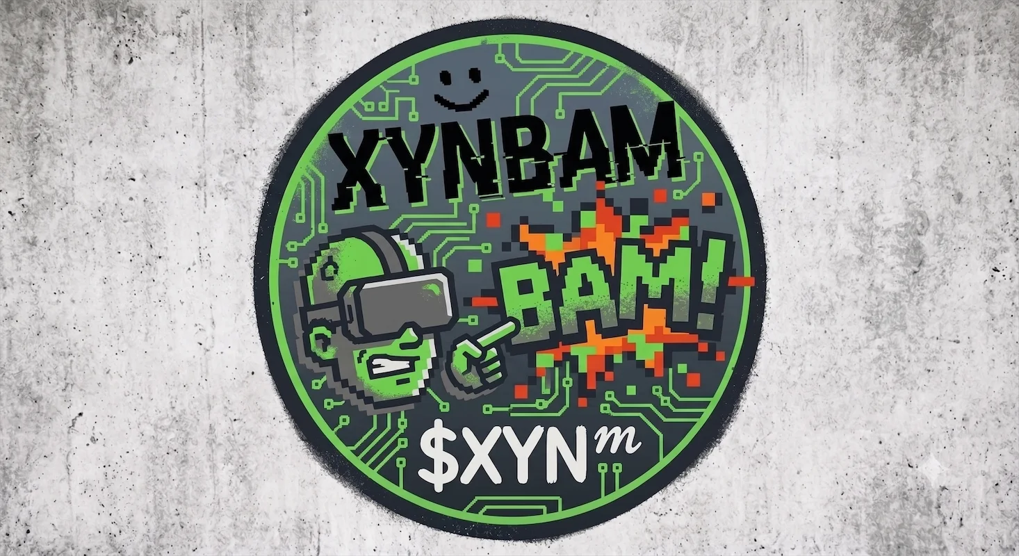 XYNBAM Logo